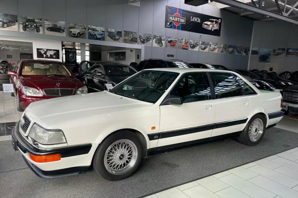 audi-v8-1992-rok