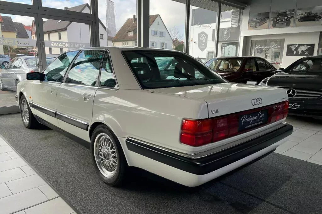 audi-v8-1992-rok