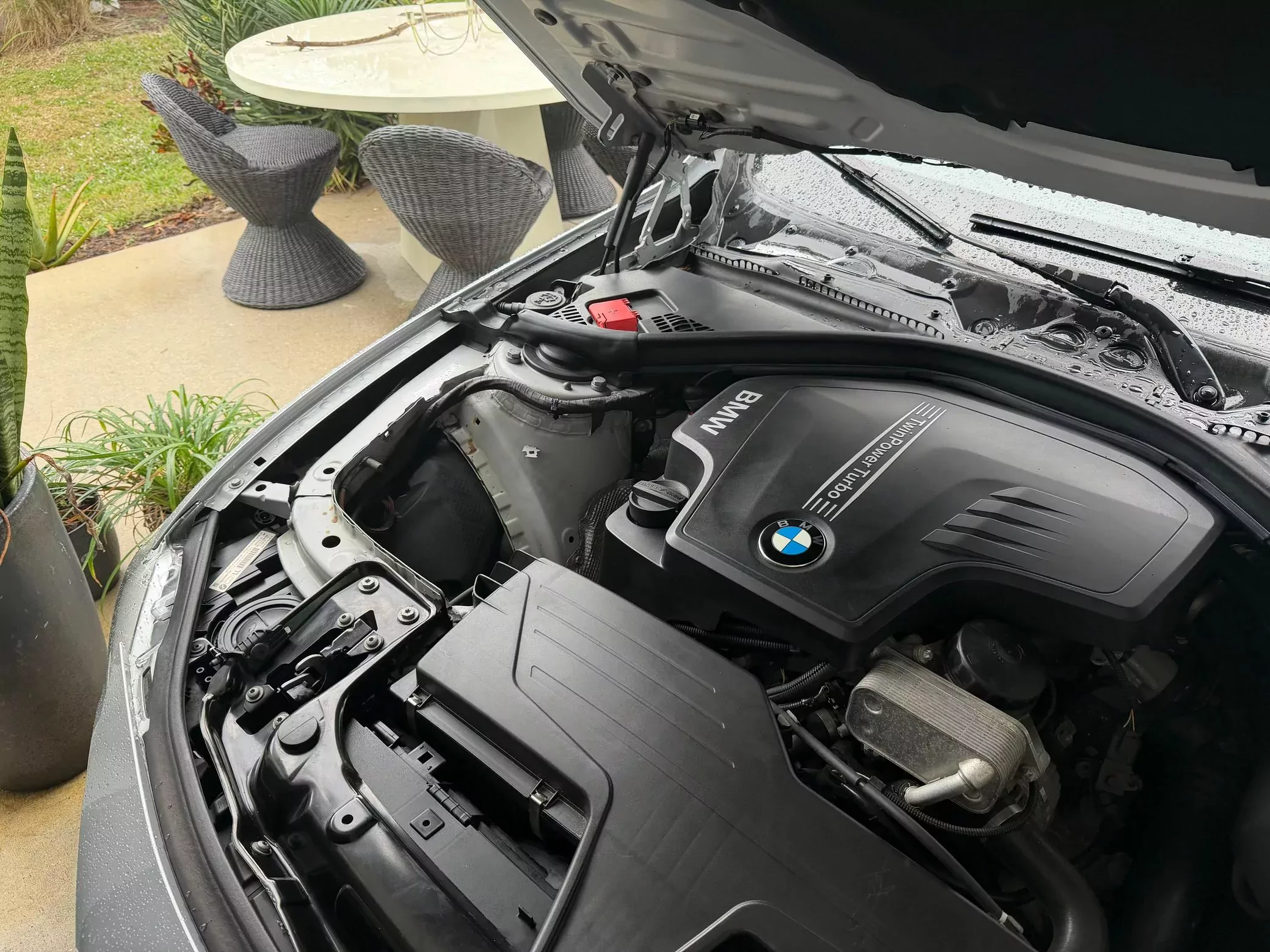 BMW 328i xDrive od 1. właściciela za jedyne 55 tysięcy złotych. To idealne kombi na codzień