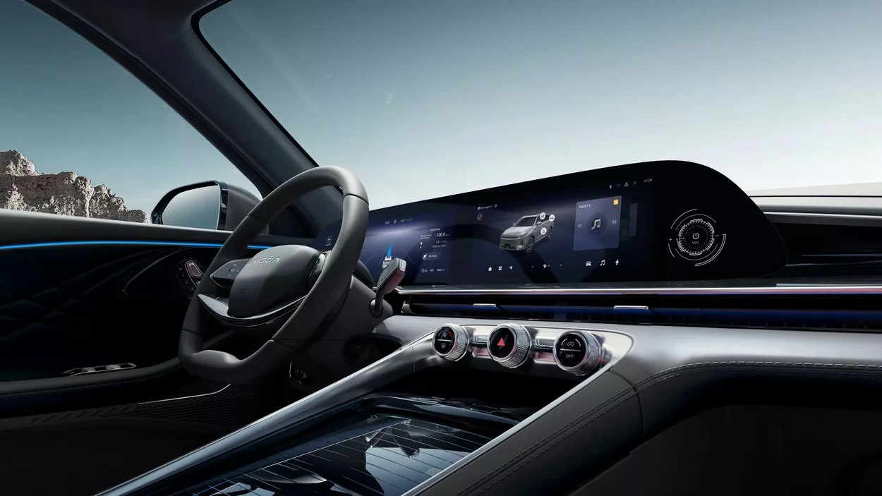 Polacy w tym segmencie idą sprawdzić ofertę „Chińczyka” w pierwszej kolejności. Flagowiec Omody absolutnym faworytem