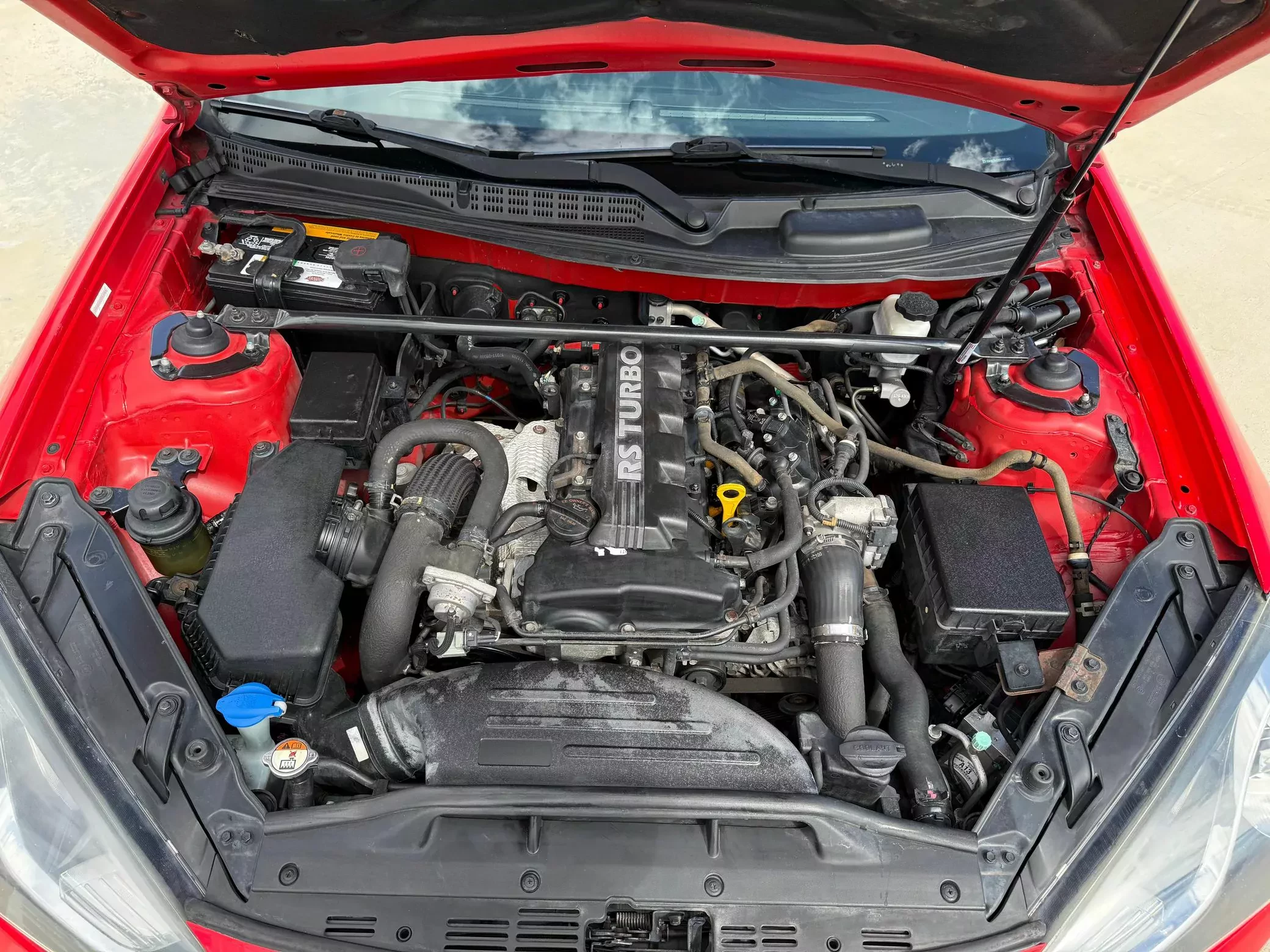 Sportowe coupé o mocy blisko 300 KM. Z budżetem 20 tys. złotych można już wybierać