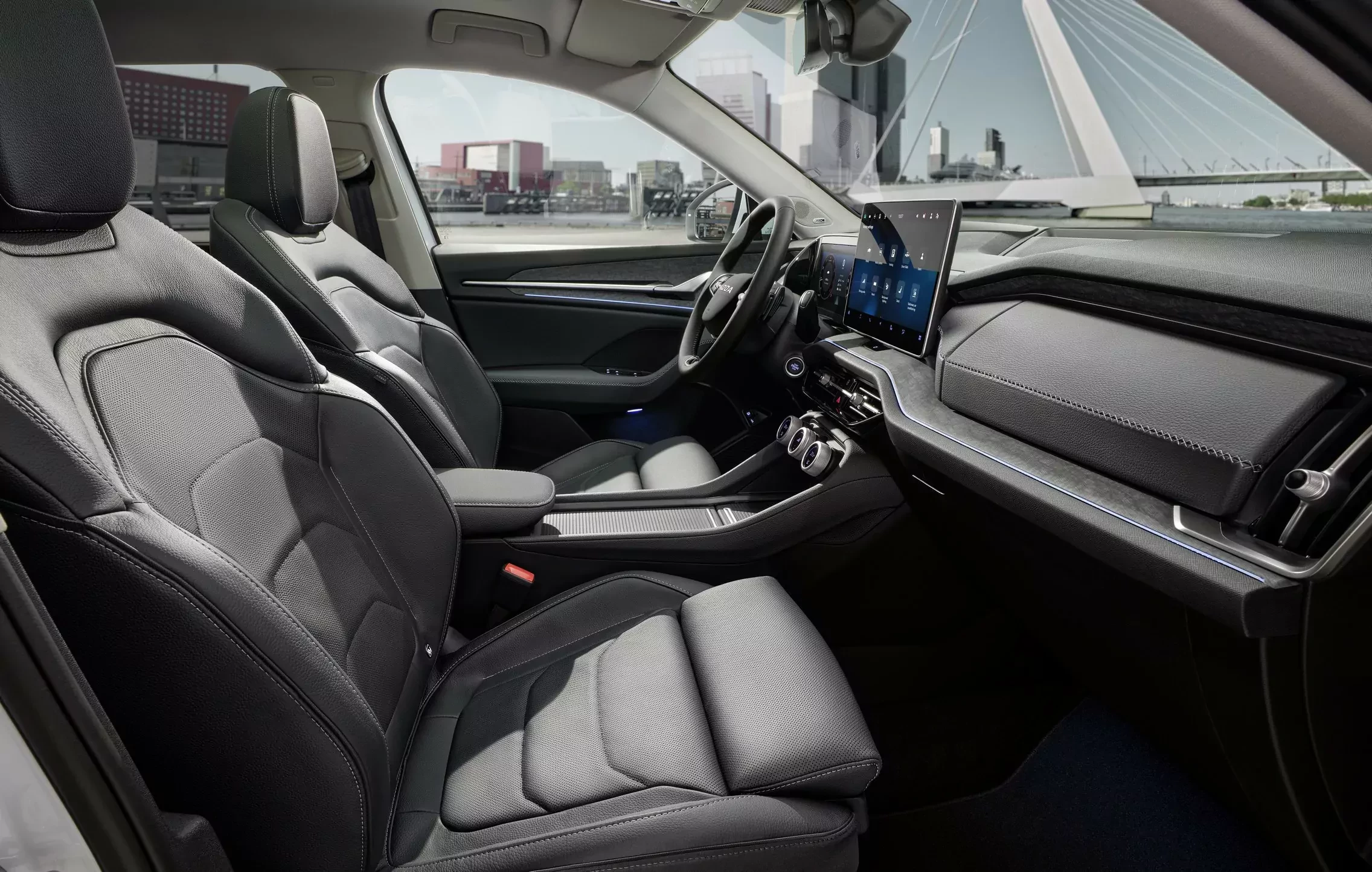 Skoda Kodiaq obchodzi swoje 10. urodziny. Czesi przygotowali z tej okazji coś specjalnego