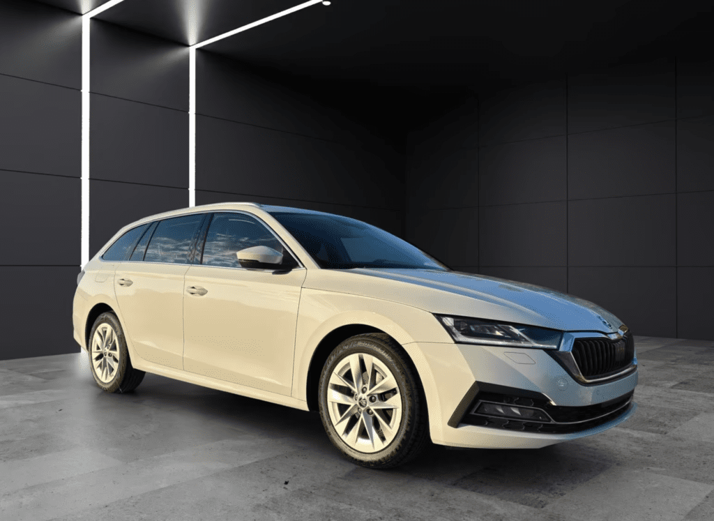 skoda-octavia-4-z-niemiec