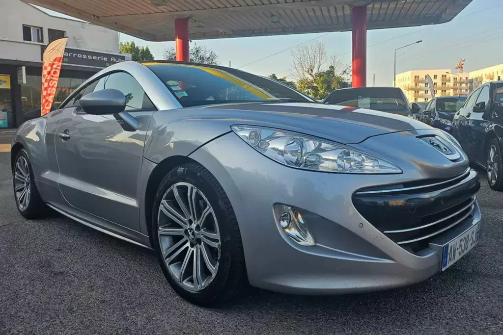 uzywany-peugeot-rcz