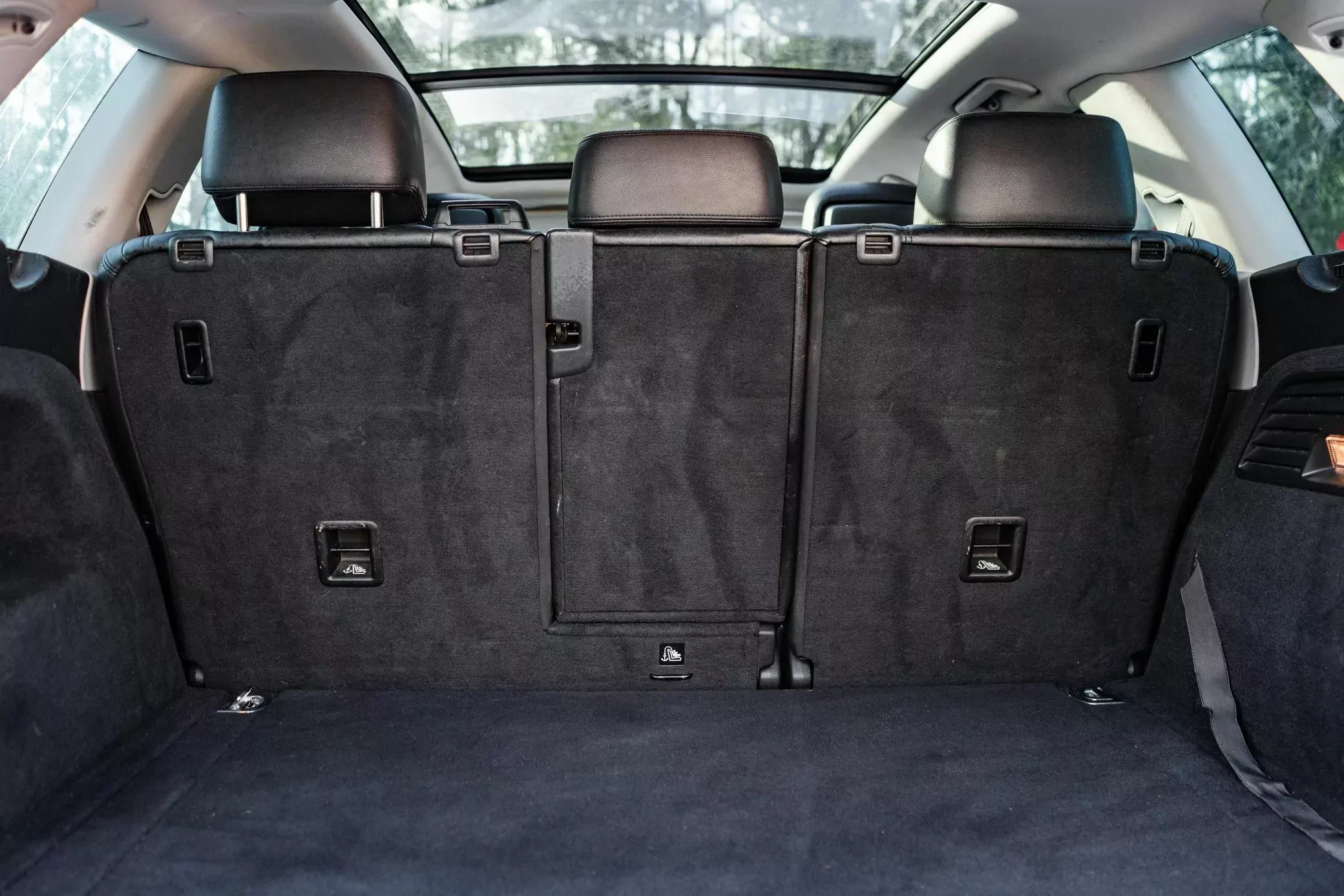 Ten SUV to marzenie każdego fana koncernu VAG. Ceny za full opcję startują już od 37 tysięcy złotych