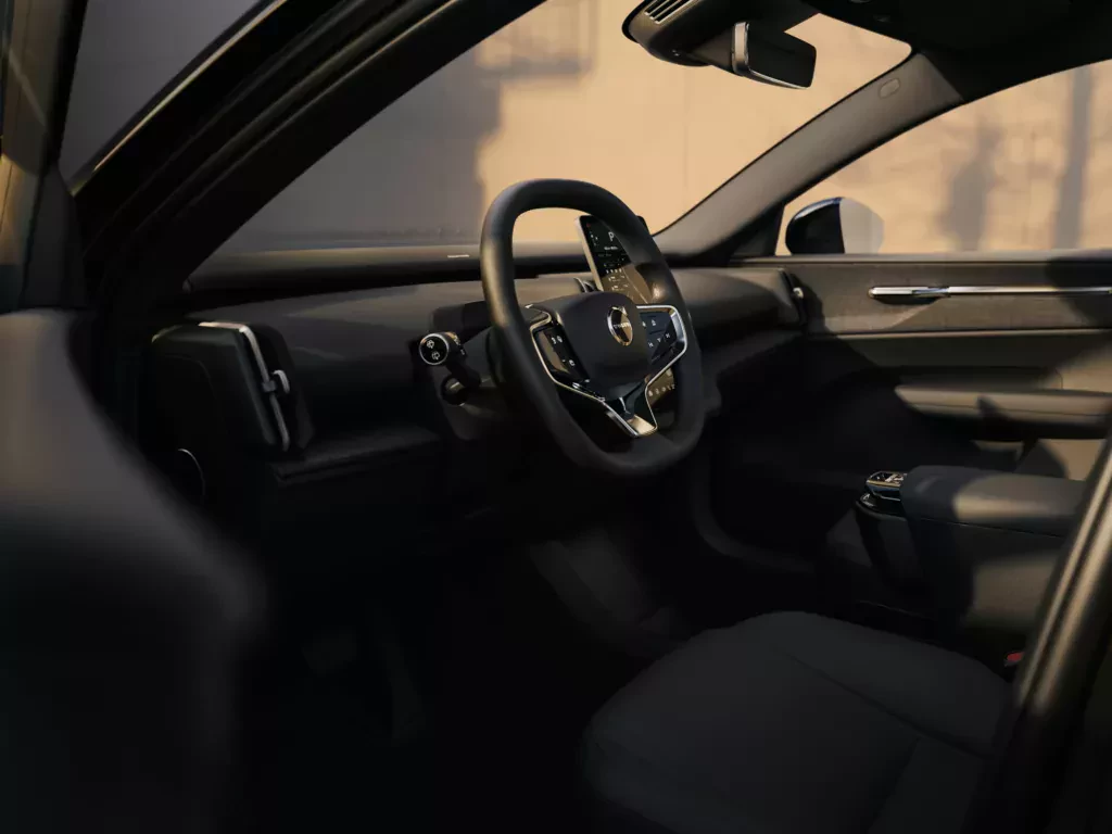 Nowe funkcje i udoskonalenia. Volvo wprowadza zmiany w swoim miejskim SUV-ie