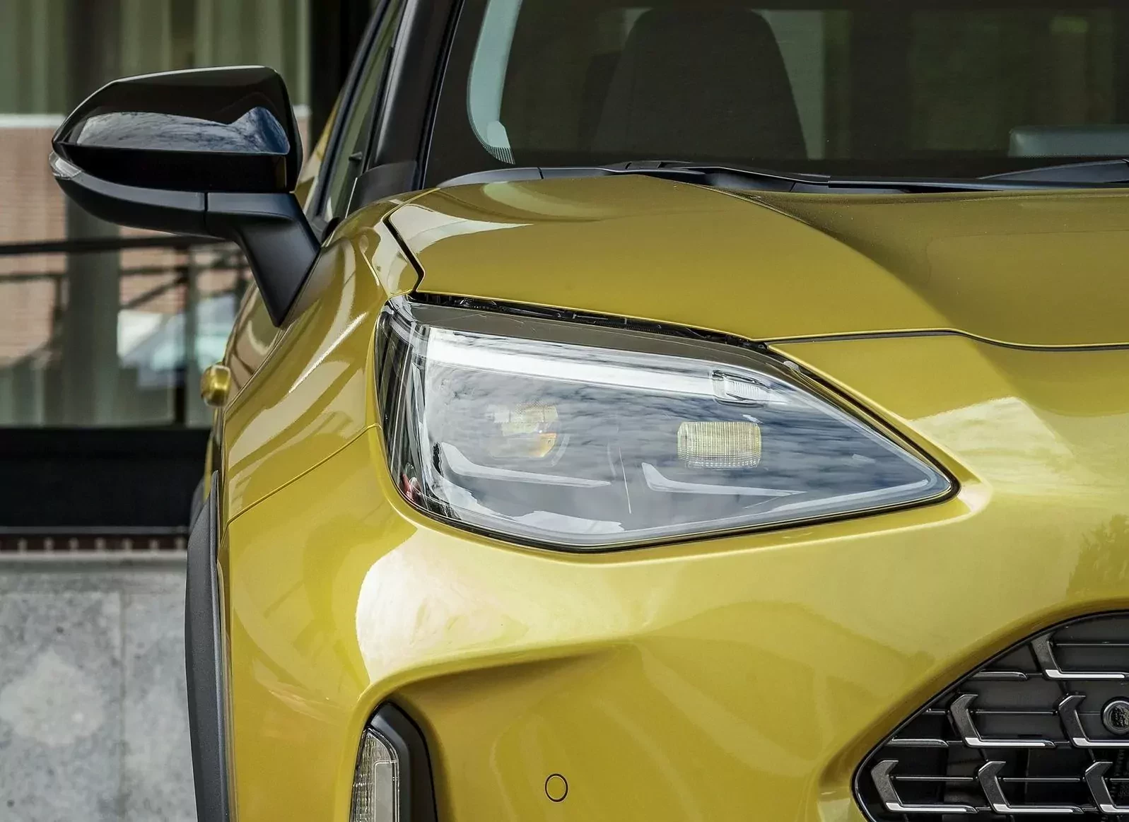 Klienci odkryli tu coś lepszego od koreańskich SUV-ów. Bezawaryjny Japończyk jest szczególnie polecany przez Polaków