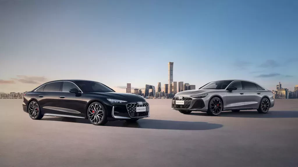 2026-Audi-A6L-China-19