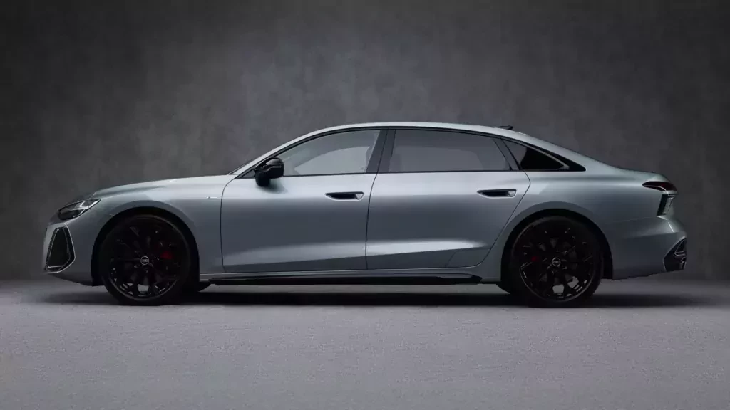 2026-Audi-A6L-China-19