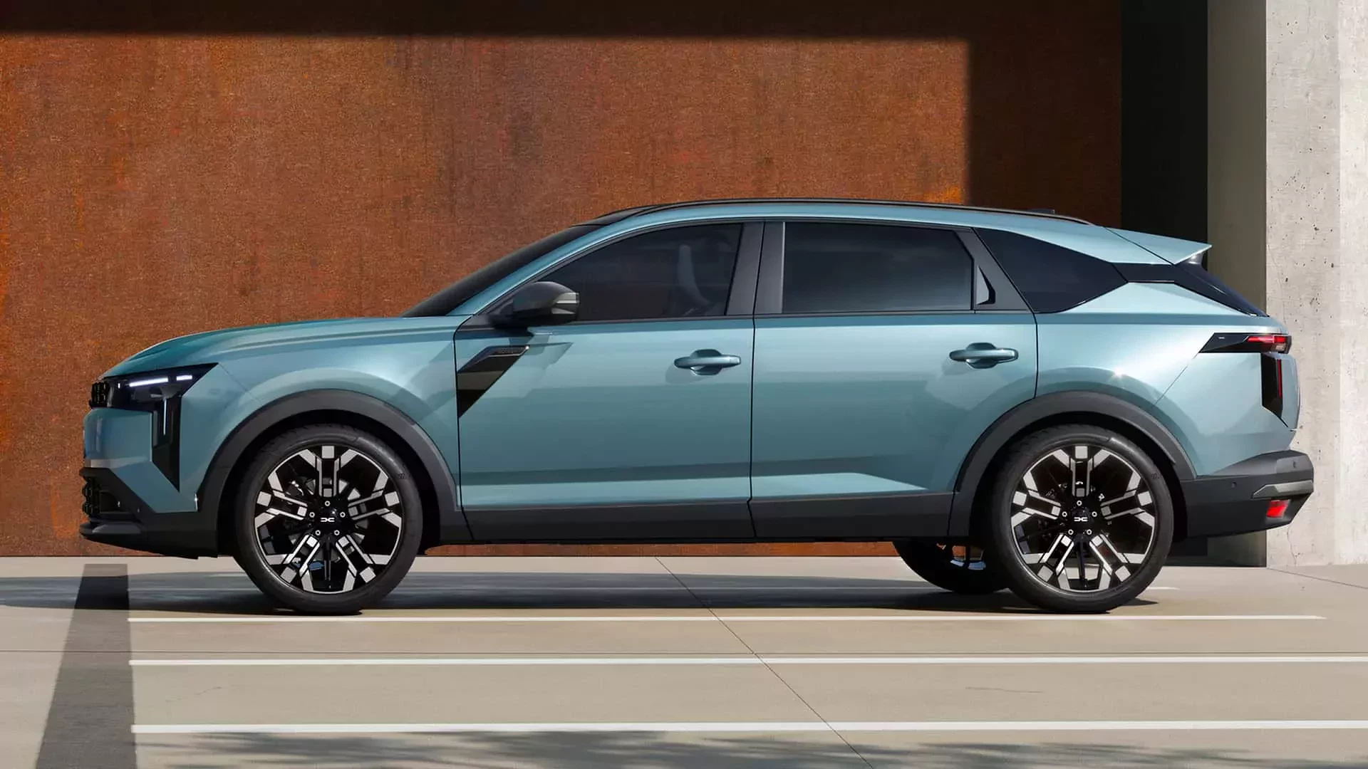 Dacia odsłoniła swoje długo wyczekiwane nowe kombi. To będzie hit na miarę Octavii