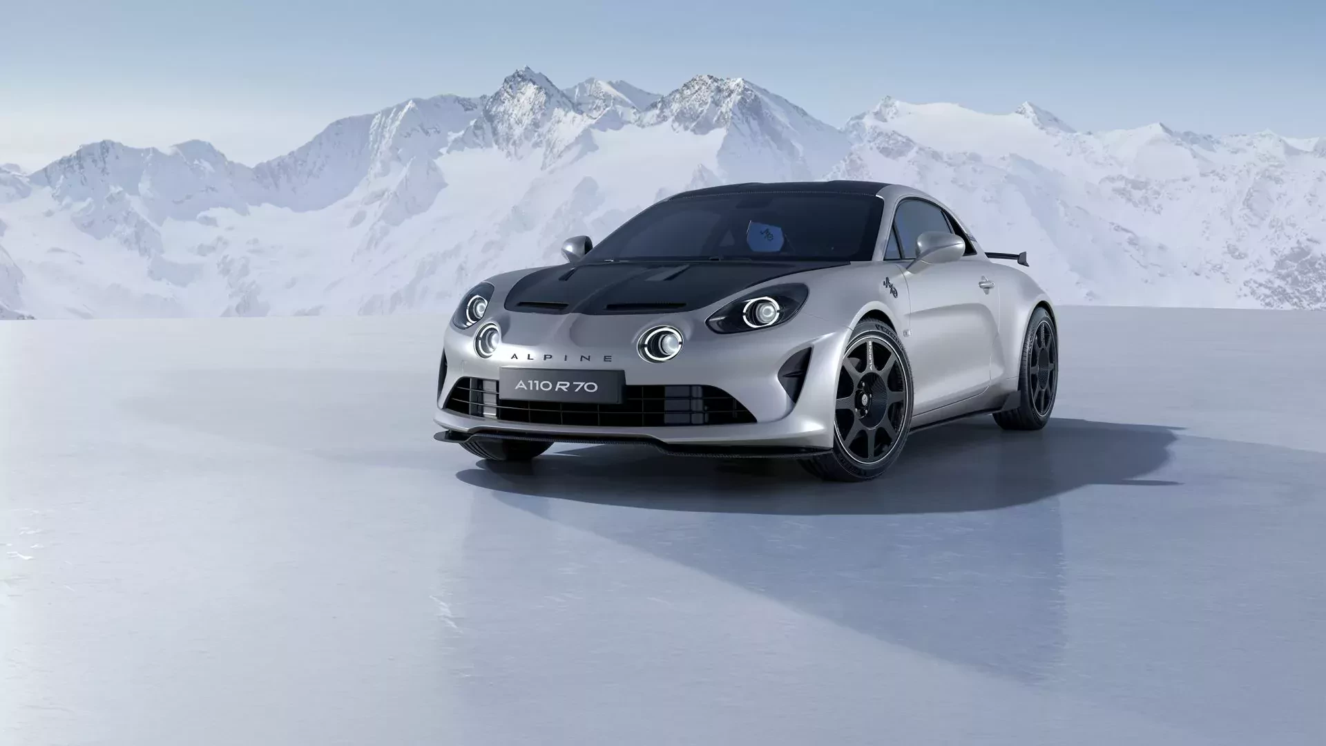 Alpine A110 benzyna silnik moc napęd cena ceny używany opinie oceny zalety wady rajdy samochodowe
