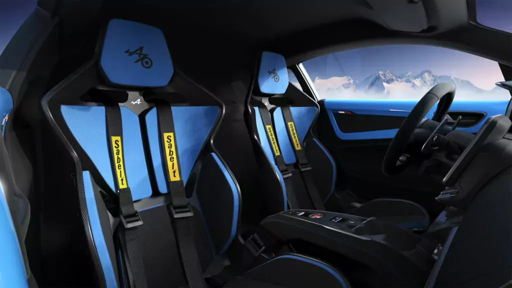 Sportowe coupe ma silnik o mocy 252 koni mechanicznych z turbo i napęd na tylną oś. Stało się hitem