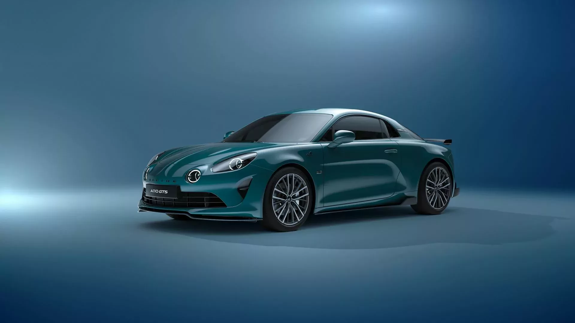 Alpine A110 benzyna silnik moc napęd cena ceny używany opinie oceny zalety wady rajdy samochodowe