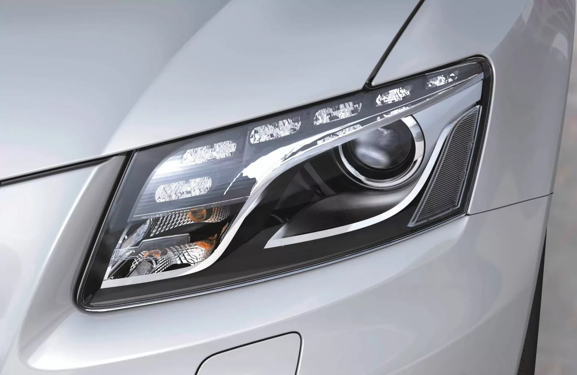 Ten SUV jest ulubieńcem Polaków. Jakość, klasa, luksus, osiągi, wszystko jest tu na poziomie premium