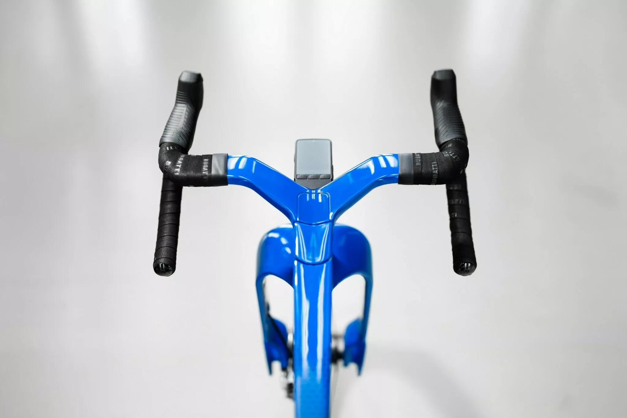 Rower Bugatti Factor One