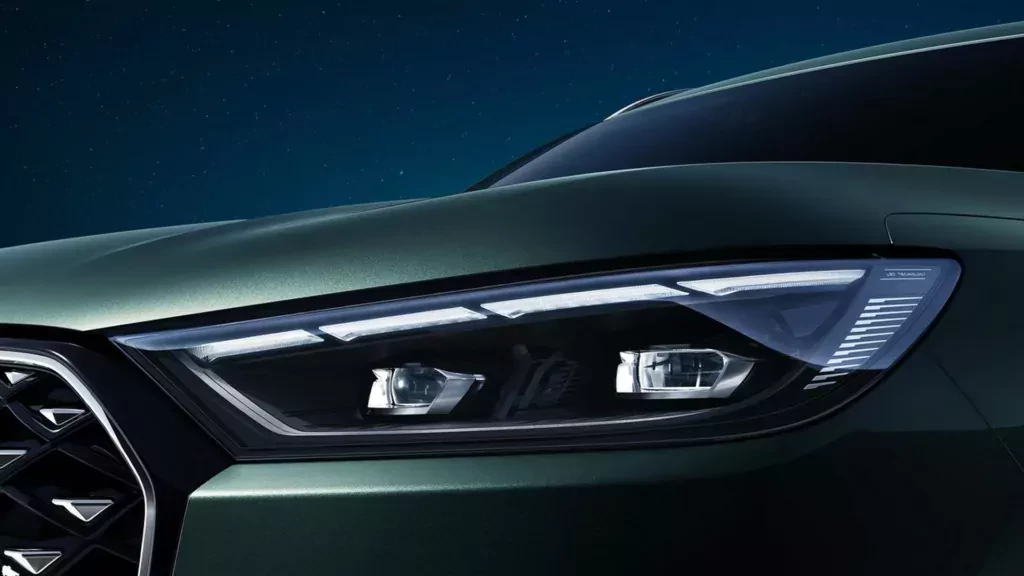 Świetne wyposażenie, dobre silniki i niska cena – ten SUV ma wszystko, aby zachęcić kierowcę