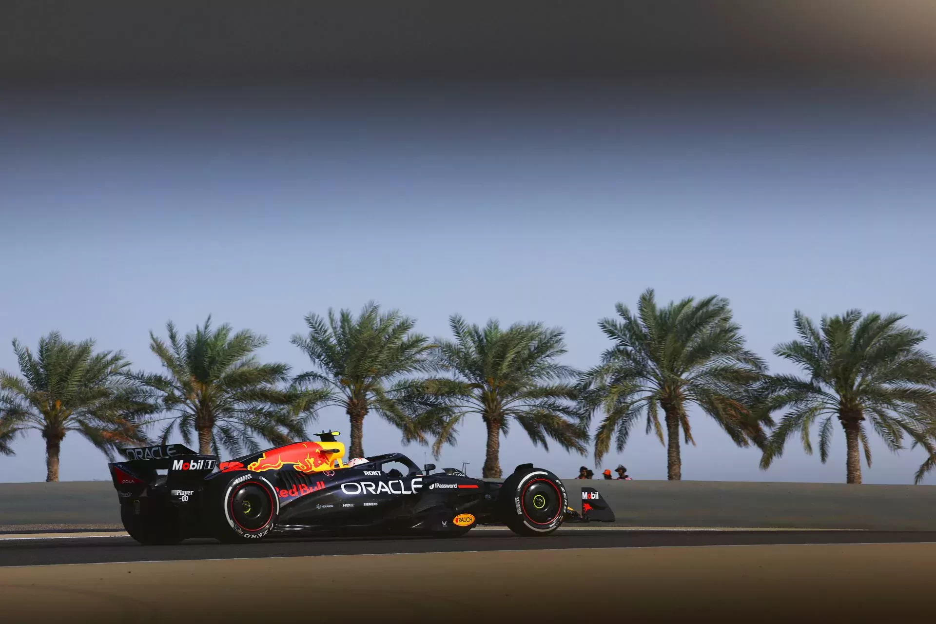 F1 Formuła 1 Grand Prix Arabia Saudyjska Bahrajn Japonia konflikt Bliski Wschód straty finansowe