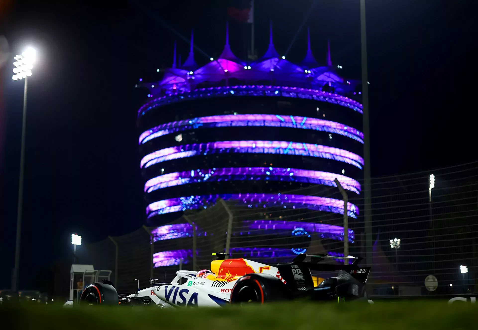 F1 Formuła 1 Grand Prix Arabia Saudyjska Bahrajn Japonia konflikt Bliski Wschód straty finansowe