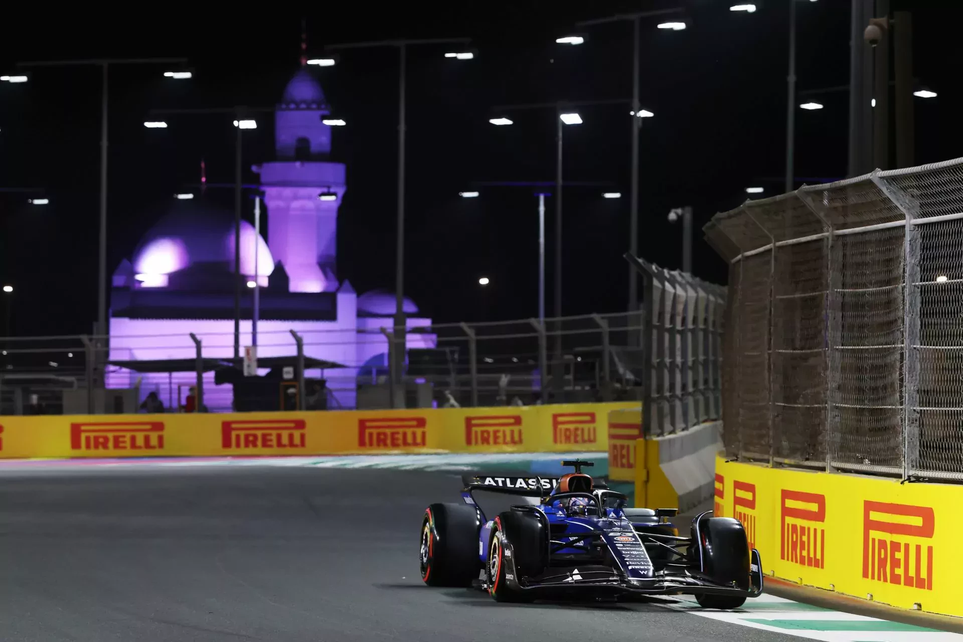 F1 Formuła 1 Grand Prix Arabia Saudyjska Bahrajn Japonia konflikt Bliski Wschód straty finansowe