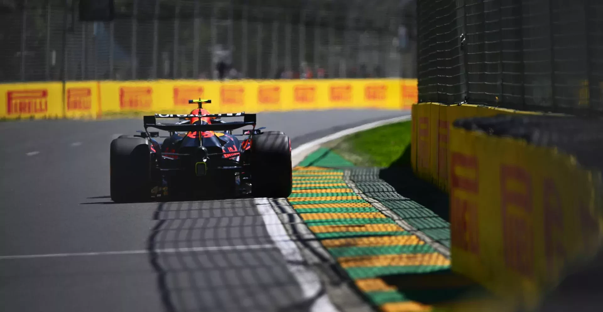 Dzisiejszej nocy wystartuje sezon F1. W akcji m.in. Roman Biliński i Maciej Gładysz. Oto plan jazdy