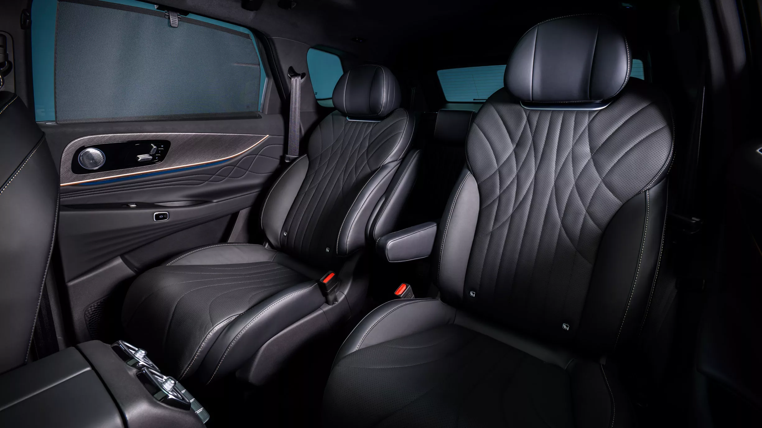 Jaecoo zaskakuje swoim kolejnym modelem. Nowy SUV wygląda jak Mercedes GLS