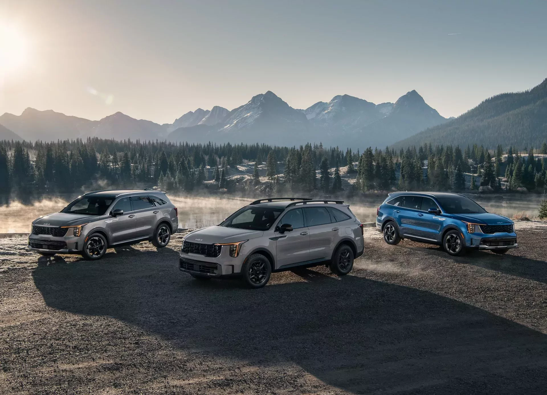 Robią tak dobre samochody, iż ludziom wystarczyłby tutaj jeden producent. Już dawno zdobył pełne zaufanie Polaków