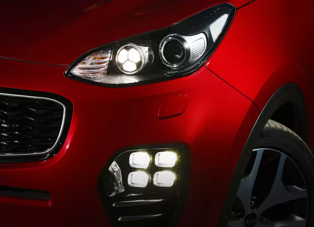 Jakich samochodów pragną kobiety? Rozmiar ma znaczenie