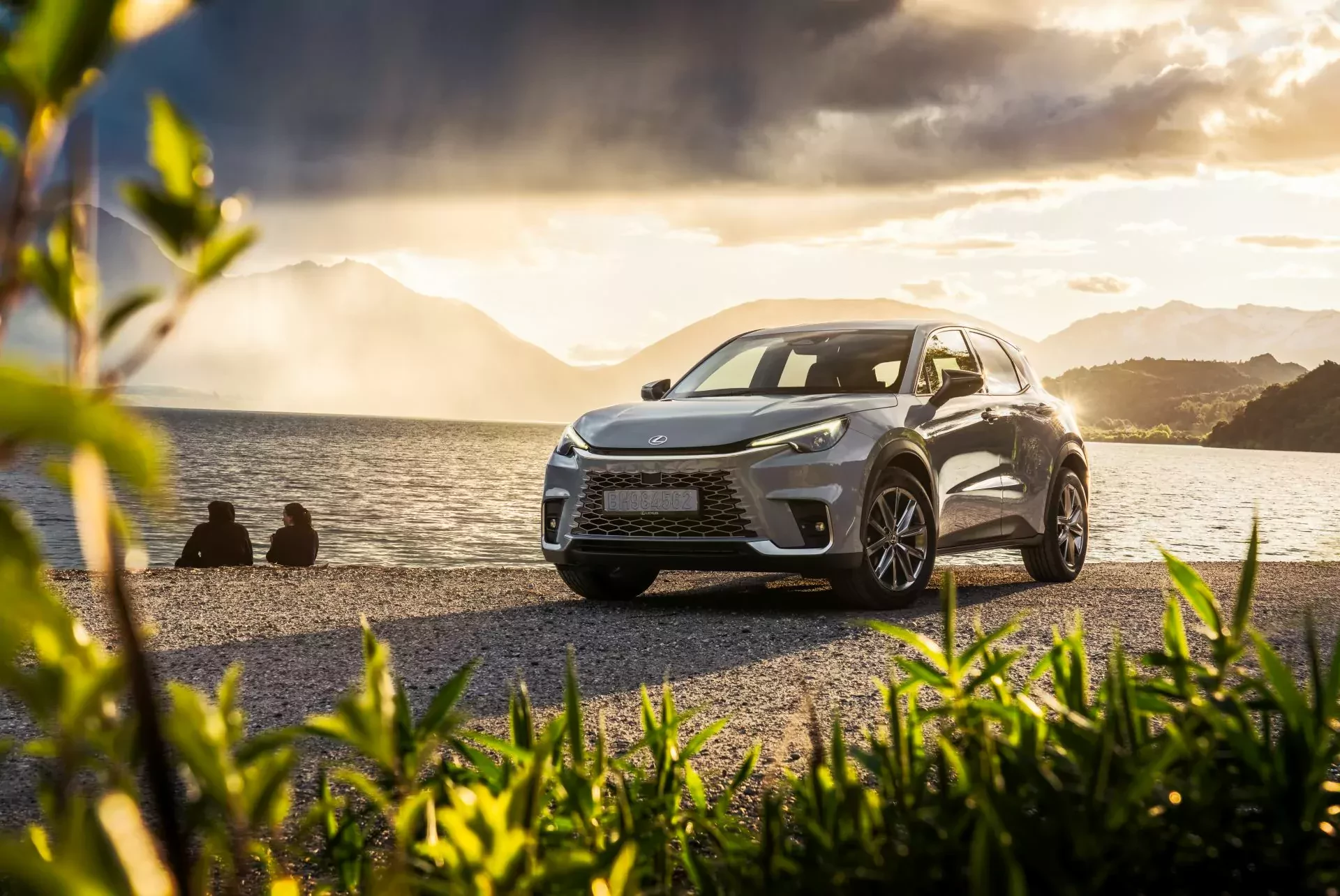 Lexus LBX SUV crossover opinie oceny zalety wady cena ceny silnik hybryda moc spalanie osiągi