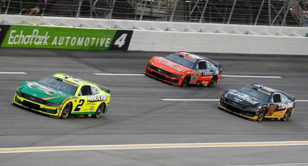 Michael Jordan pobił kolejny rekord. Legenda koszykówki i NBA realizuje się w pasji do wyścigów