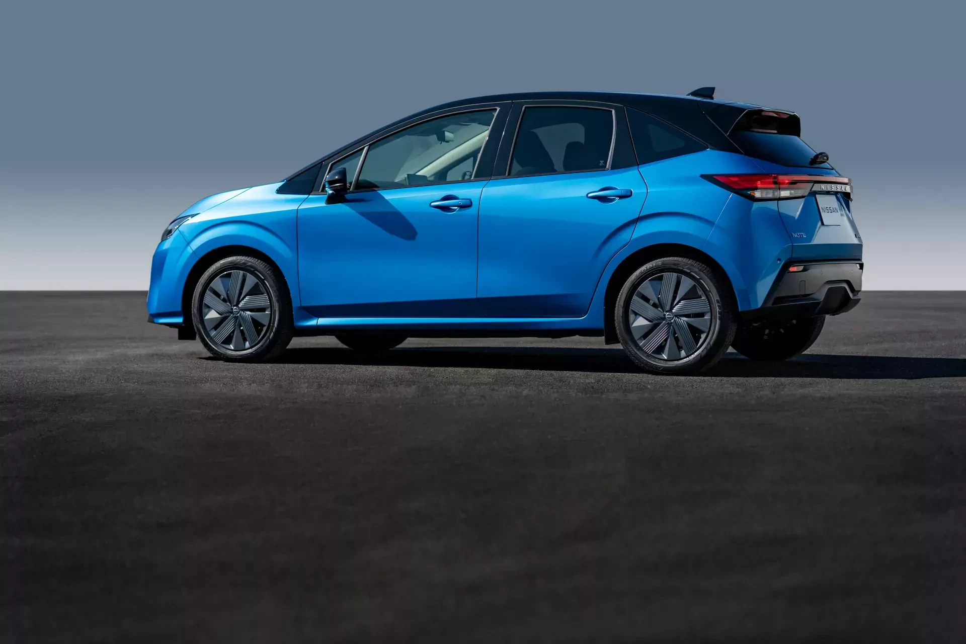 Nissan Note silnik benzyna diesel cena ceny opinie oceny zalety wady spalanie moc osiagi