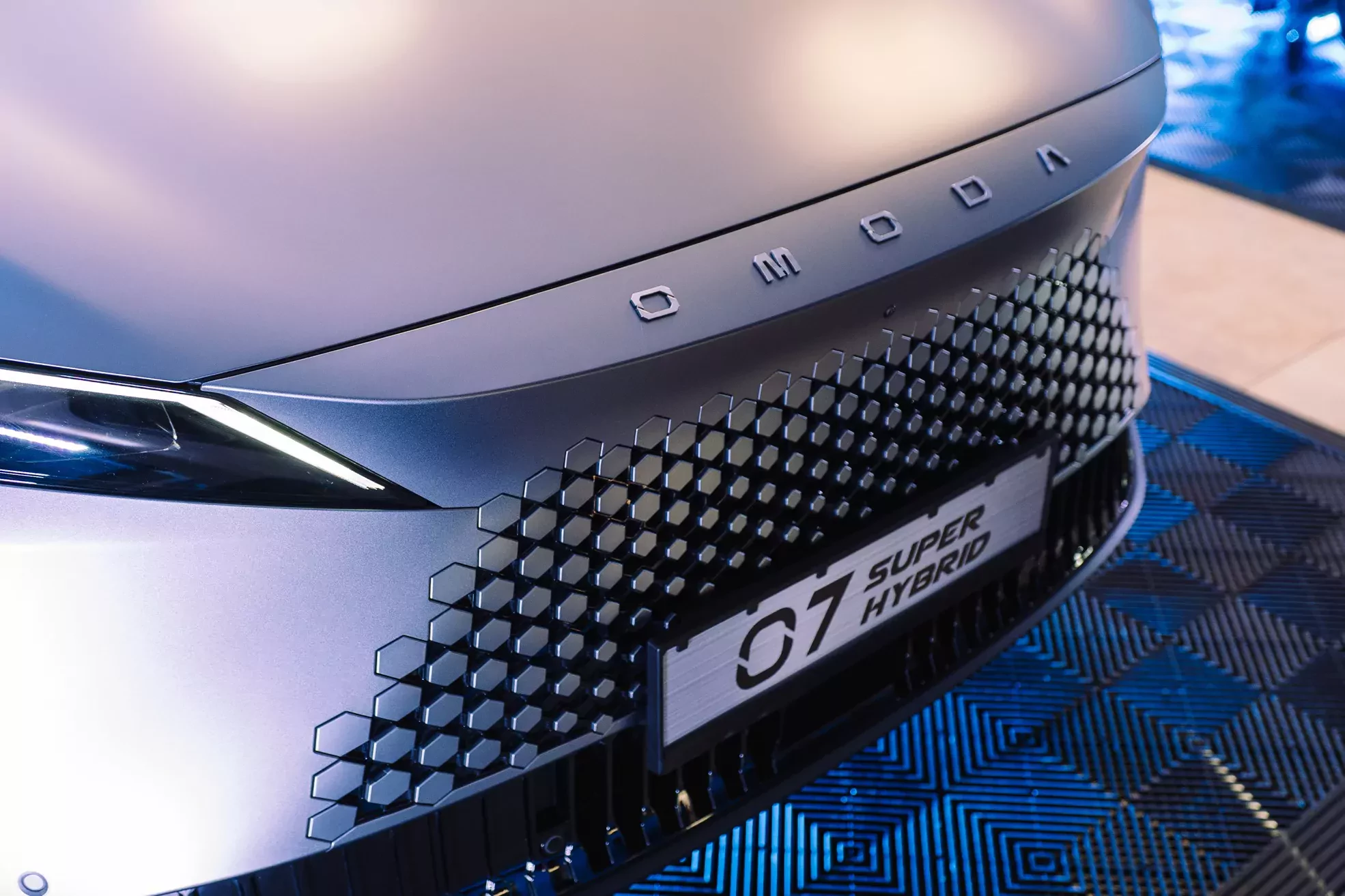 Nowy SUV marki Omoda pożera Toyotę RAV4. Polacy dostaną luksus w standardzie za niespotykaną cenę