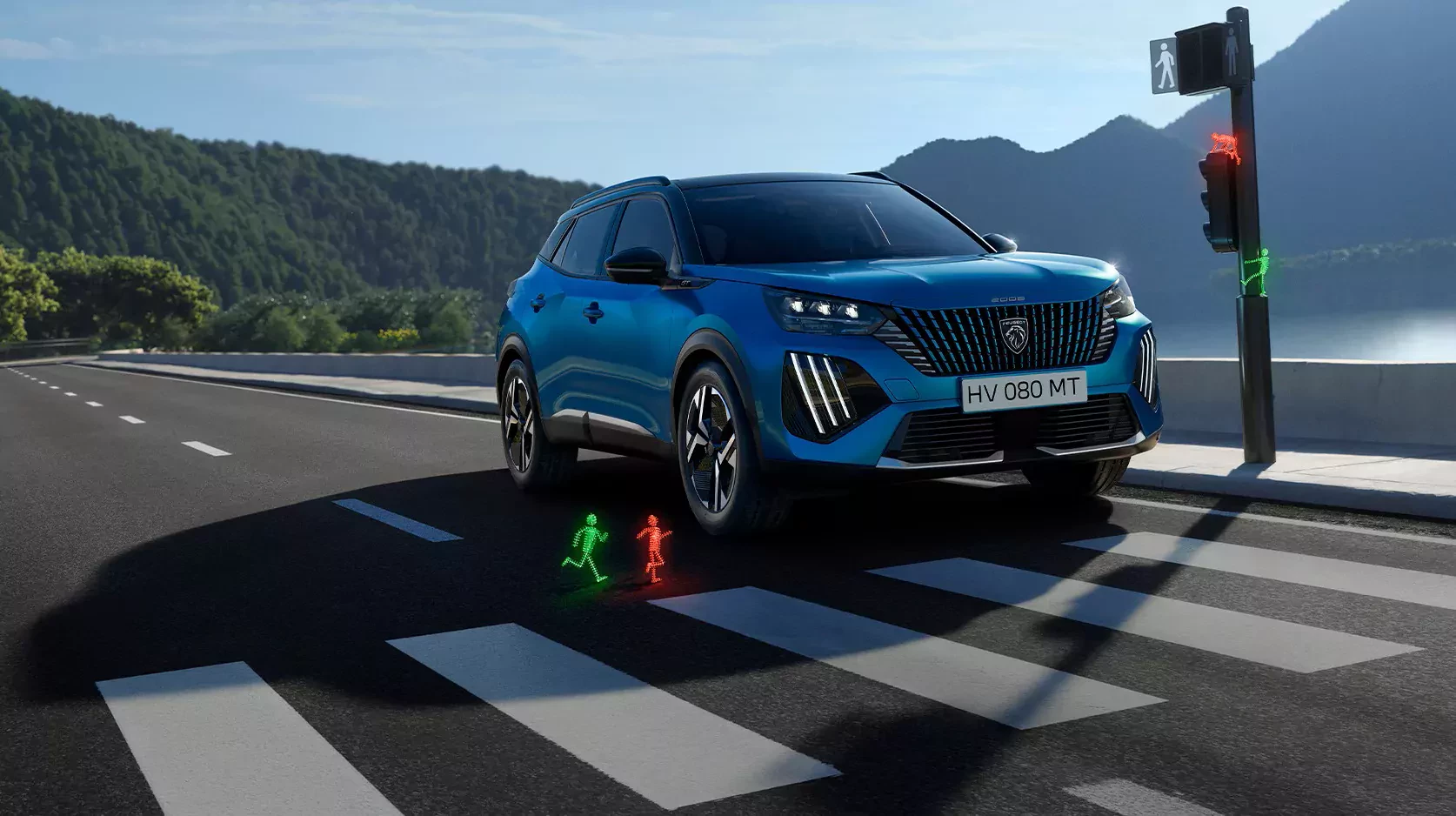 Silnik polskiej produkcji pasuje do tego SUV-a jak sandały na lato. Tutaj pod salonami Peugeota ustawiają się po niego kolejki