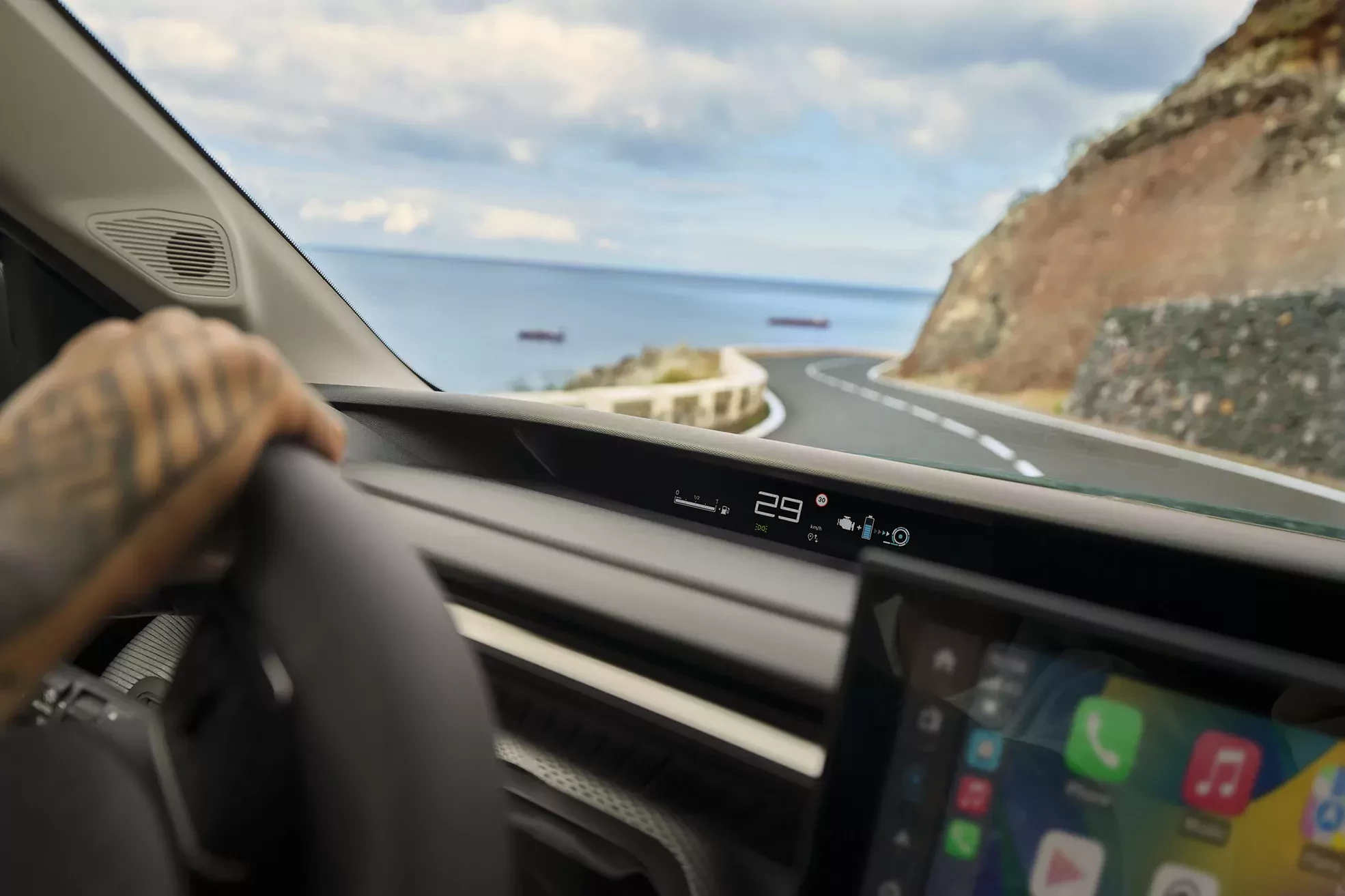 Okazał się tak dobrym SUV-em, iż nie nadążają z produkcją. W Polsce cena spadła poniżej 78 000 zł