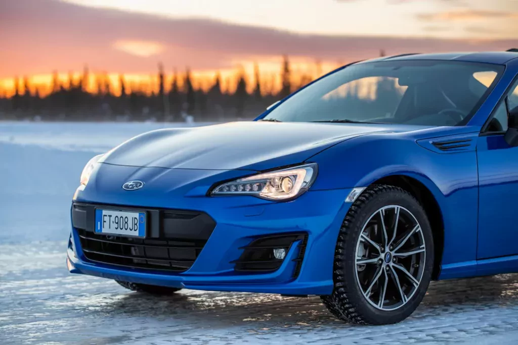 Cena sportowego Subaru spadła poniżej 60 tysięcy złotych. Budzi najlepsze skojarzenia z marką