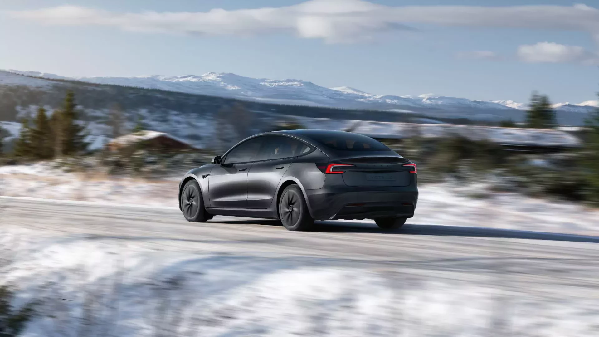 Tesla Model 3 samochód elektryczny zasięg moc osiągi bateria silnik cena ceny używana opinie oceny zalety wady