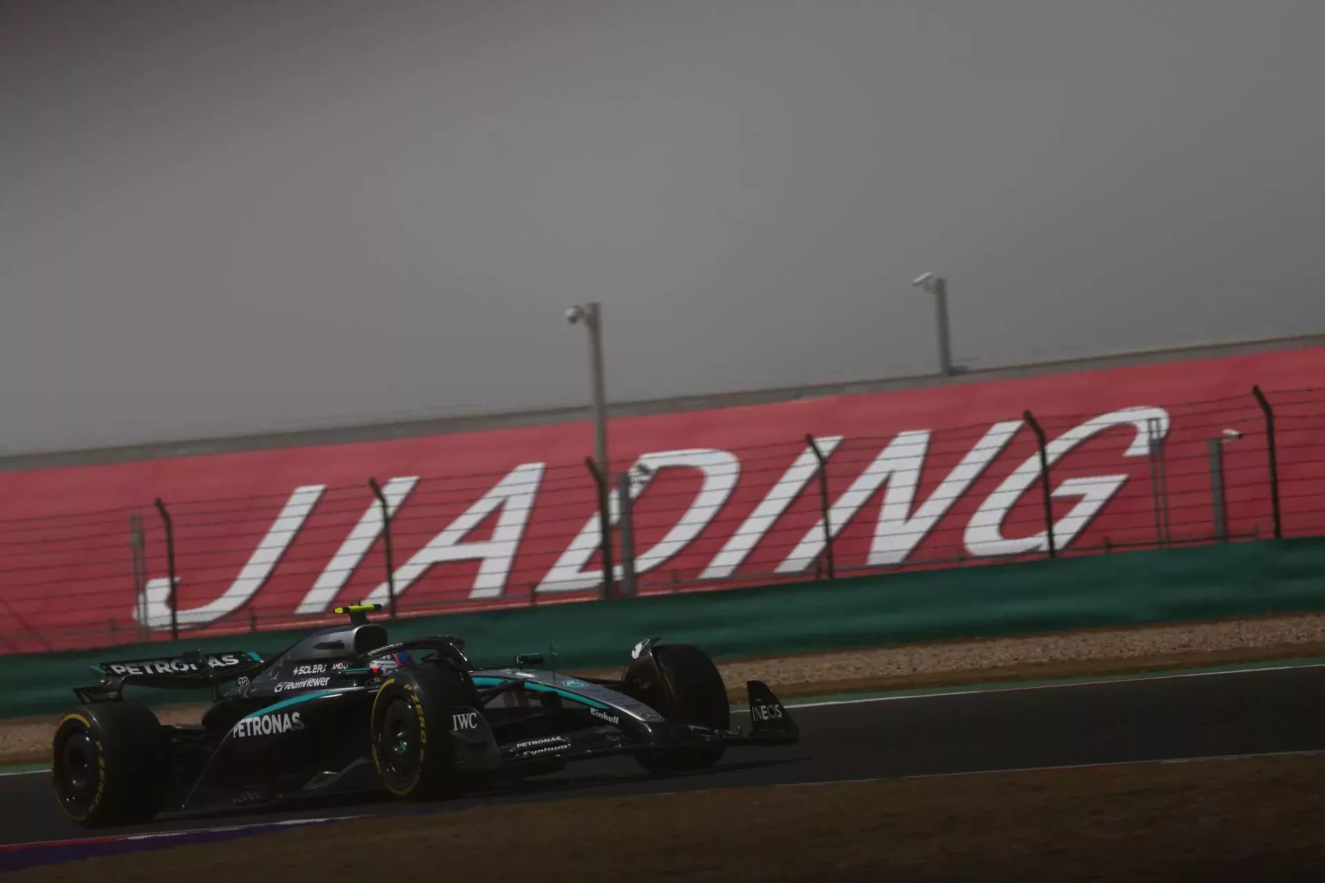 WRC F1 Rajd Safari Kenia Grand Prix Chin Formuła 1 harmonogram zapowiedź wyniki