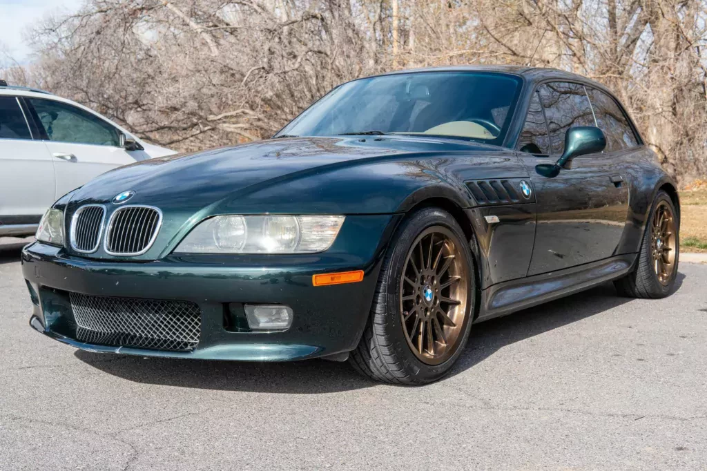 bmw-z3-clown-shoe