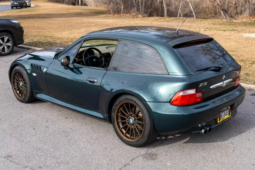 bmw-z3-clown-shoe