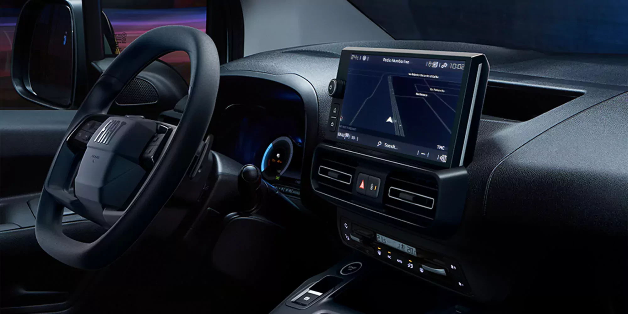 Silniki Diesla ratują Fiata. Pakowny i praktyczny model za choćby 69 900 zł netto był tu bestsellerem miesiąca