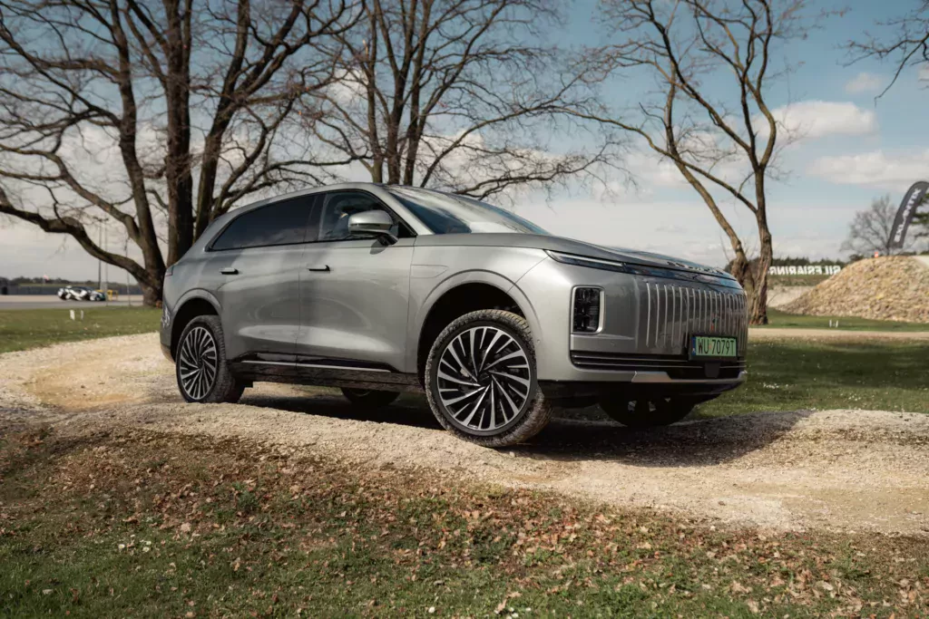 exlantix-silesia-ring