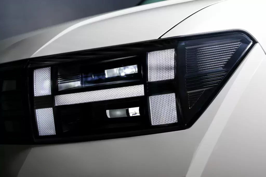 Nowy Hyundai Tucson nabiera kształtów. Lubiany w Polsce SUV wygląda spektakularnie