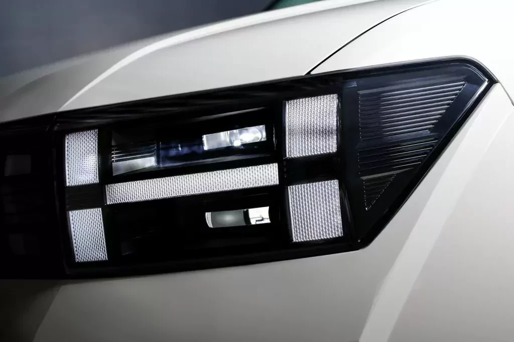 Nowy Hyundai Tucson nabiera kształtów. Lubiany w Polsce SUV wygląda spektakularnie