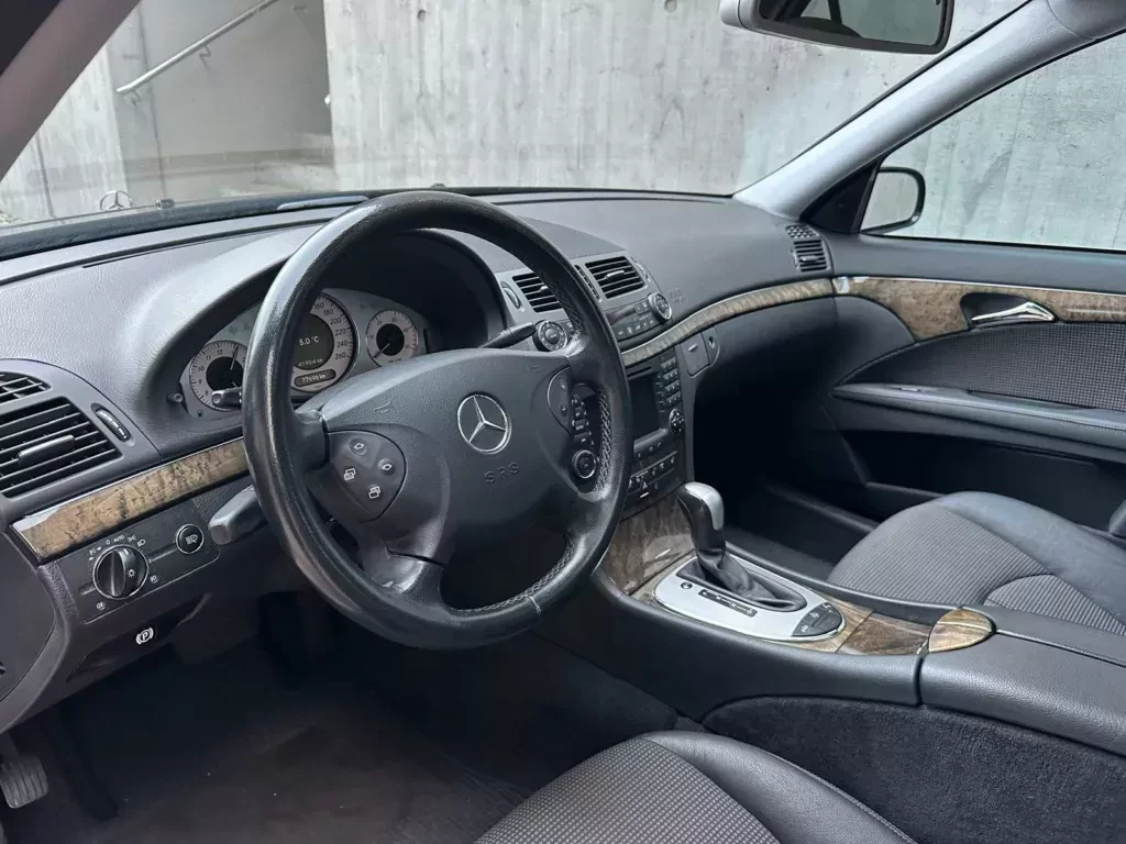 mercedes-e-klasa-diesel-v8