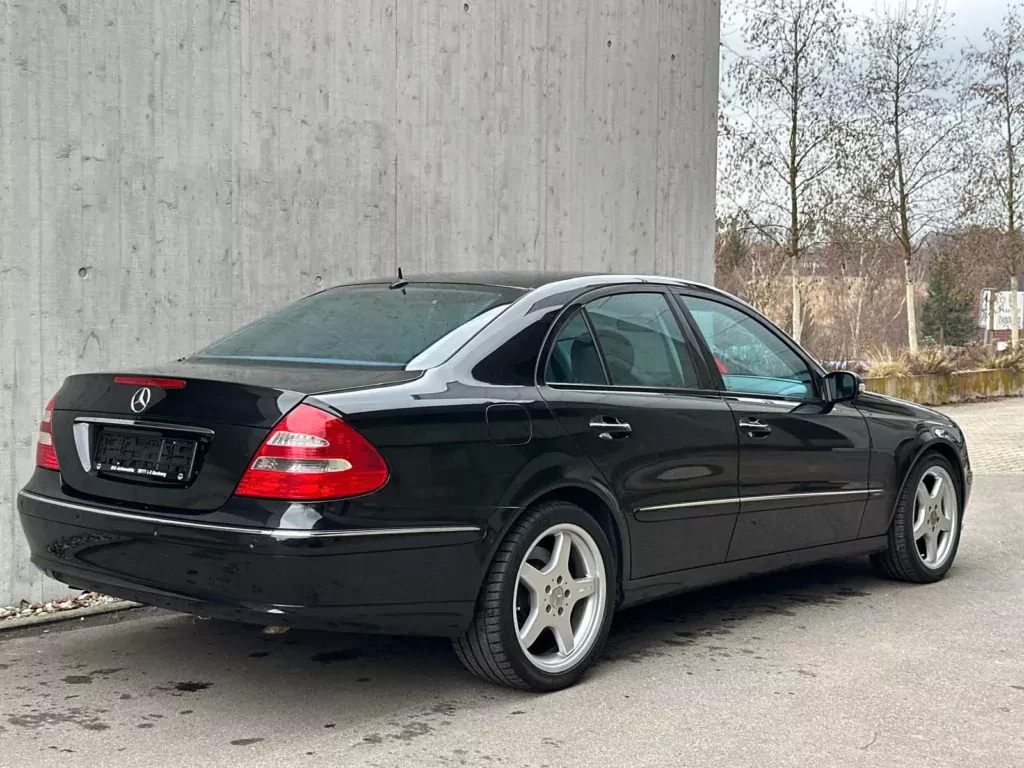 mercedes-e-klasa-diesel-v8