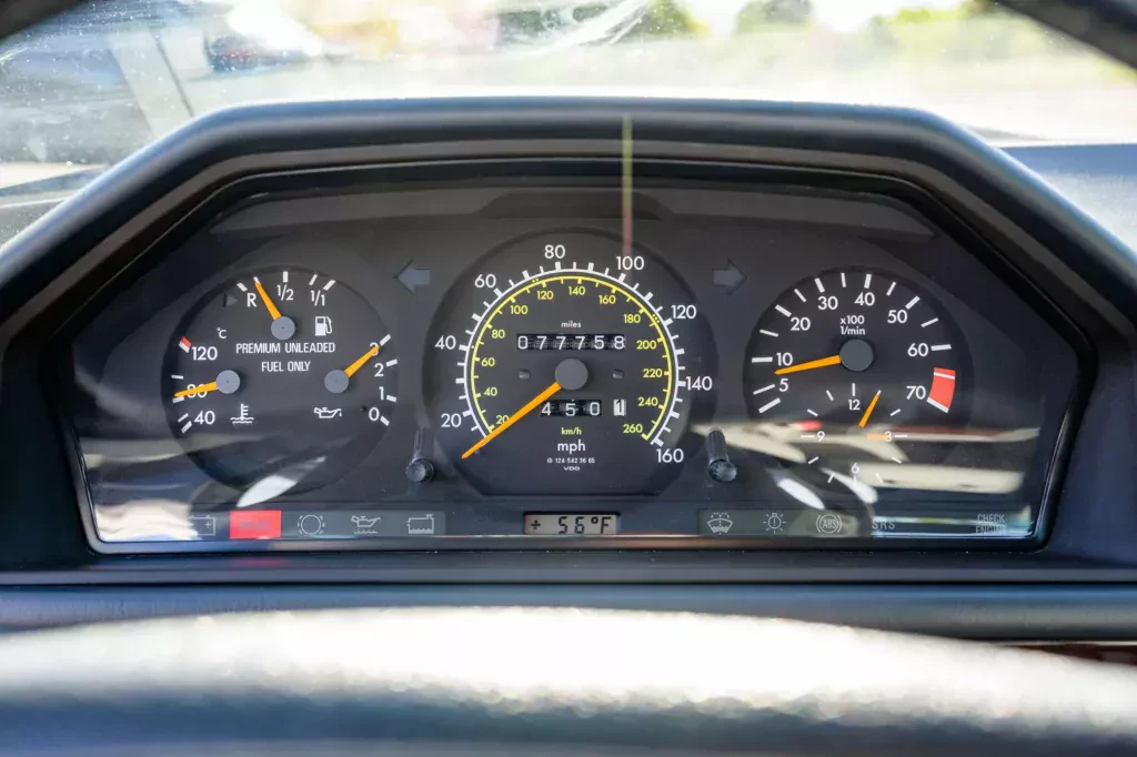 „Baleron” z ostatniego rocznika produkcji. Idealny egzemplarz za atrakcyjną sumę