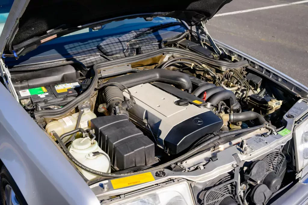 mercedes-w124-baleron