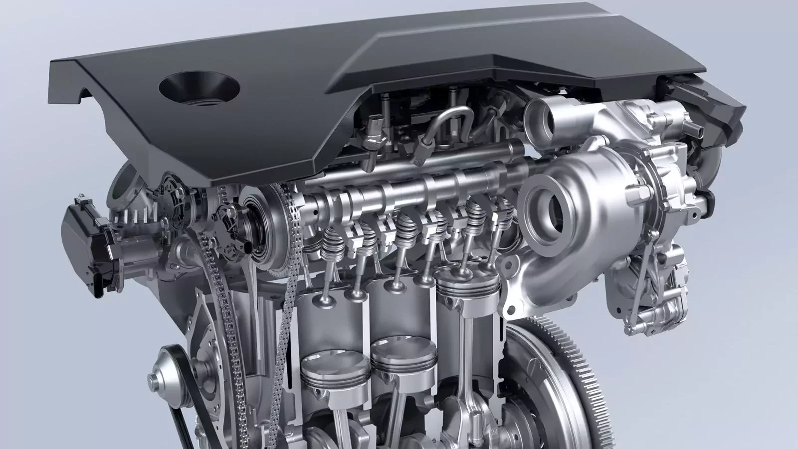 Stellantis pokazał nowy silnik benzynowy dla Europy. Zadebiutuje jeszcze w tym miesiącu