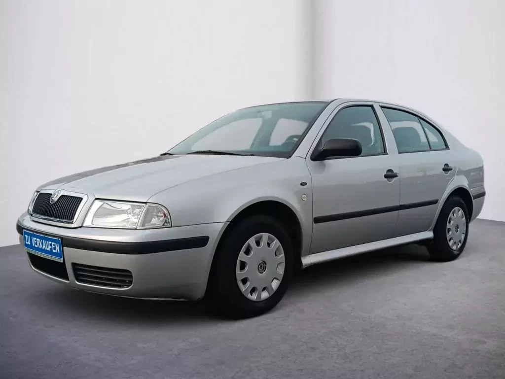 skoda-octavia-1-generacji
