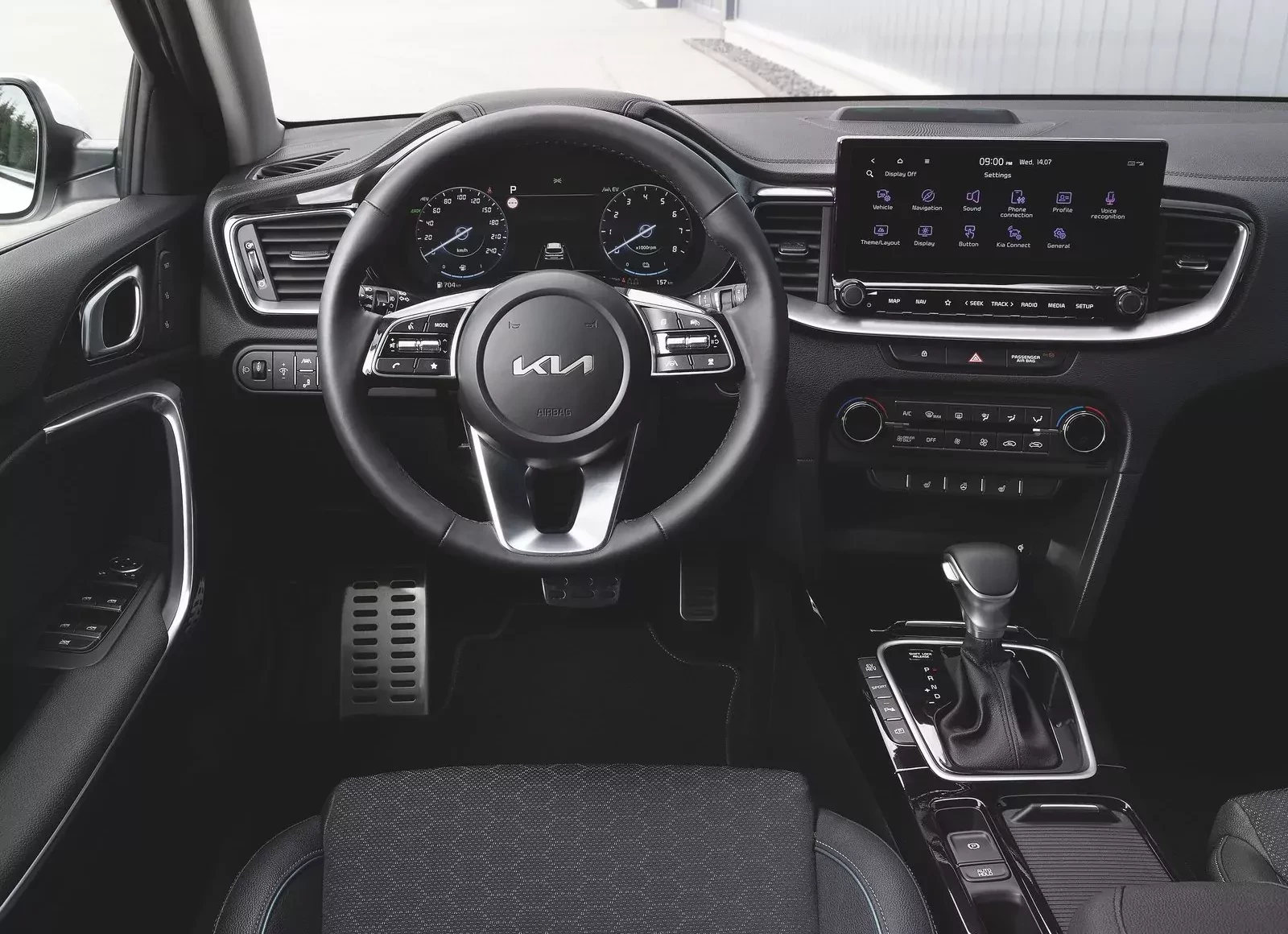 Używana nowoczesna KIA w budżecie do 30 tysięcy złotych? Na to trzeba uważać przed zakupem