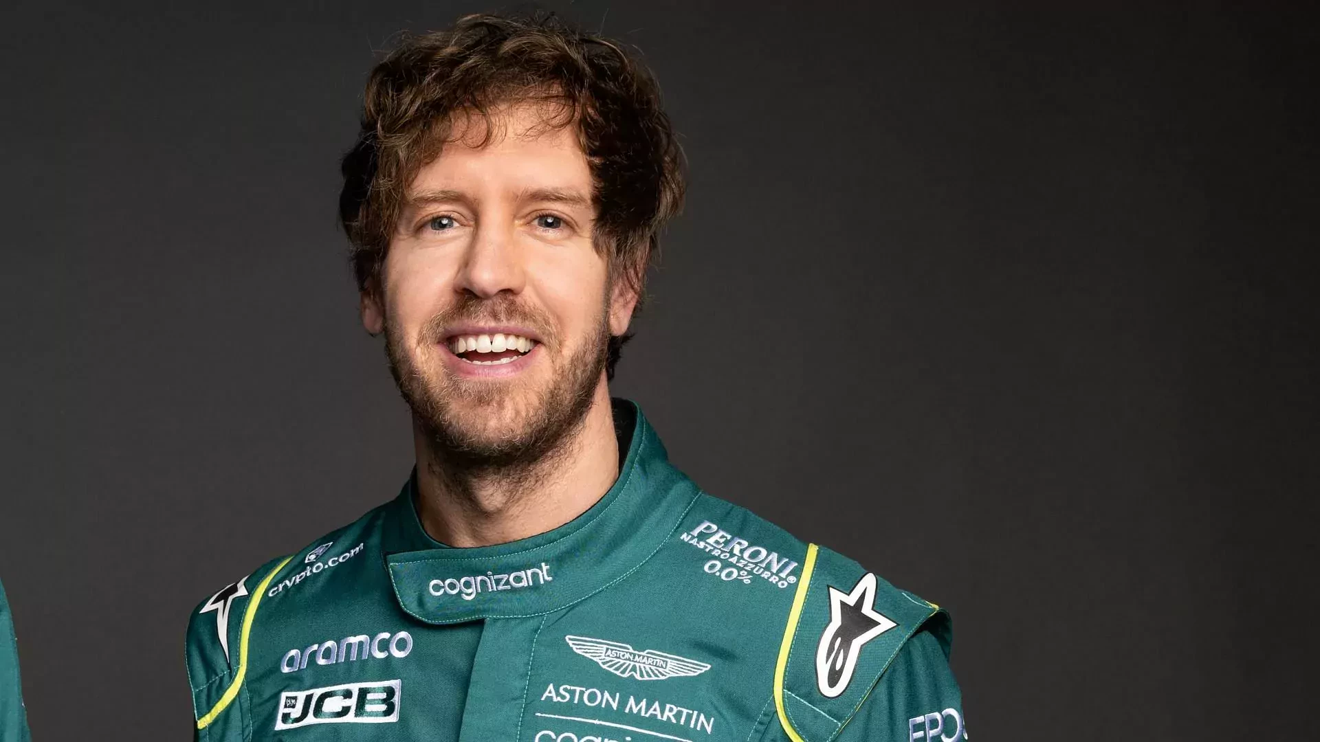 F1: Sebastian Vettel ukończył londyński maraton. Tempo i czasy na poziomie profesjonalistów